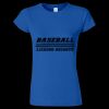 Women's Softstyle® T-Shirt Thumbnail
