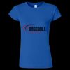 Women's Softstyle® T-Shirt Thumbnail