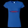 Women's Softstyle® T-Shirt Thumbnail