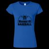 Women's Softstyle® T-Shirt Thumbnail