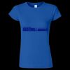 Women's Softstyle® T-Shirt Thumbnail