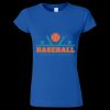 Women's Softstyle® T-Shirt Thumbnail