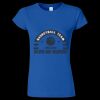 Women's Softstyle® T-Shirt Thumbnail