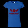 Women's Softstyle® T-Shirt Thumbnail