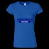 Women's Softstyle® T-Shirt Thumbnail