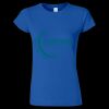 Women's Softstyle® T-Shirt Thumbnail