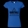Women's Softstyle® T-Shirt Thumbnail
