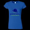 Women's Softstyle® T-Shirt Thumbnail