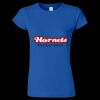 Women's Softstyle® T-Shirt Thumbnail