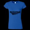 Women's Softstyle® T-Shirt Thumbnail