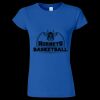 Women's Softstyle® T-Shirt Thumbnail