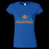 Women's Softstyle® T-Shirt Thumbnail