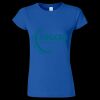 Women's Softstyle® T-Shirt Thumbnail