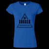 Women's Softstyle® T-Shirt Thumbnail