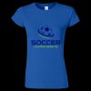 Women's Softstyle® T-Shirt Thumbnail