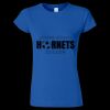 Women's Softstyle® T-Shirt Thumbnail