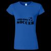 Women's Softstyle® T-Shirt Thumbnail