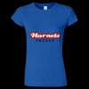 Women's Softstyle® T-Shirt Thumbnail