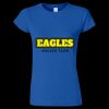 Women's Softstyle® T-Shirt Thumbnail