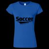 Women's Softstyle® T-Shirt Thumbnail