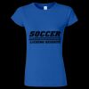 Women's Softstyle® T-Shirt Thumbnail