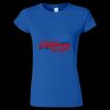 Women's Softstyle® T-Shirt Thumbnail