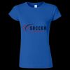 Women's Softstyle® T-Shirt Thumbnail