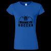 Women's Softstyle® T-Shirt Thumbnail