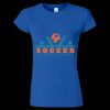 Women's Softstyle® T-Shirt Thumbnail