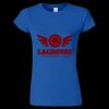 Women's Softstyle® T-Shirt Thumbnail