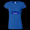 Women's Softstyle® T-Shirt Thumbnail