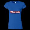 Women's Softstyle® T-Shirt Thumbnail