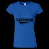 Women's Softstyle® T-Shirt Thumbnail
