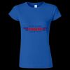 Women's Softstyle® T-Shirt Thumbnail