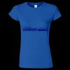 Women's Softstyle® T-Shirt Thumbnail