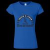 Women's Softstyle® T-Shirt Thumbnail