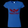 Women's Softstyle® T-Shirt Thumbnail