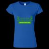 Women's Softstyle® T-Shirt Thumbnail