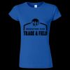 Women's Softstyle® T-Shirt Thumbnail