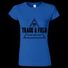 Women's Softstyle® T-Shirt Thumbnail