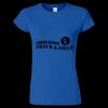 Women's Softstyle® T-Shirt Thumbnail