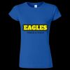 Women's Softstyle® T-Shirt Thumbnail