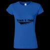 Women's Softstyle® T-Shirt Thumbnail