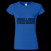 Women's Softstyle® T-Shirt Thumbnail