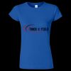 Women's Softstyle® T-Shirt Thumbnail