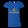Women's Softstyle® T-Shirt Thumbnail