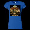 Women's Softstyle® T-Shirt Thumbnail