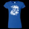 Women's Softstyle® T-Shirt Thumbnail
