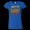Women's Softstyle® T-Shirt Thumbnail