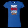 Women's Softstyle® T-Shirt Thumbnail
